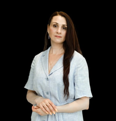 Середохова Елена Викторовна